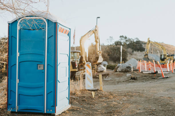 Types of Portable Toilets We Offer in Perth Amboy, NJ