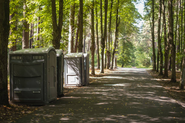 Best Event Portable Toilet Rental in Perth Amboy, NJ