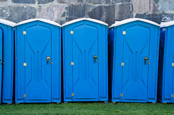 Best Portable Restrooms for Agricultural Sites in Perth Amboy, NJ